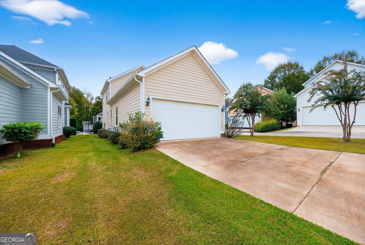 106 Whistler Lane Macon - 26