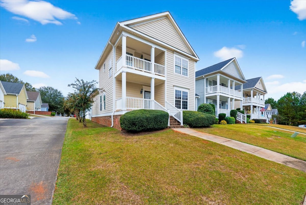 106 Whistler Lane Macon - 3