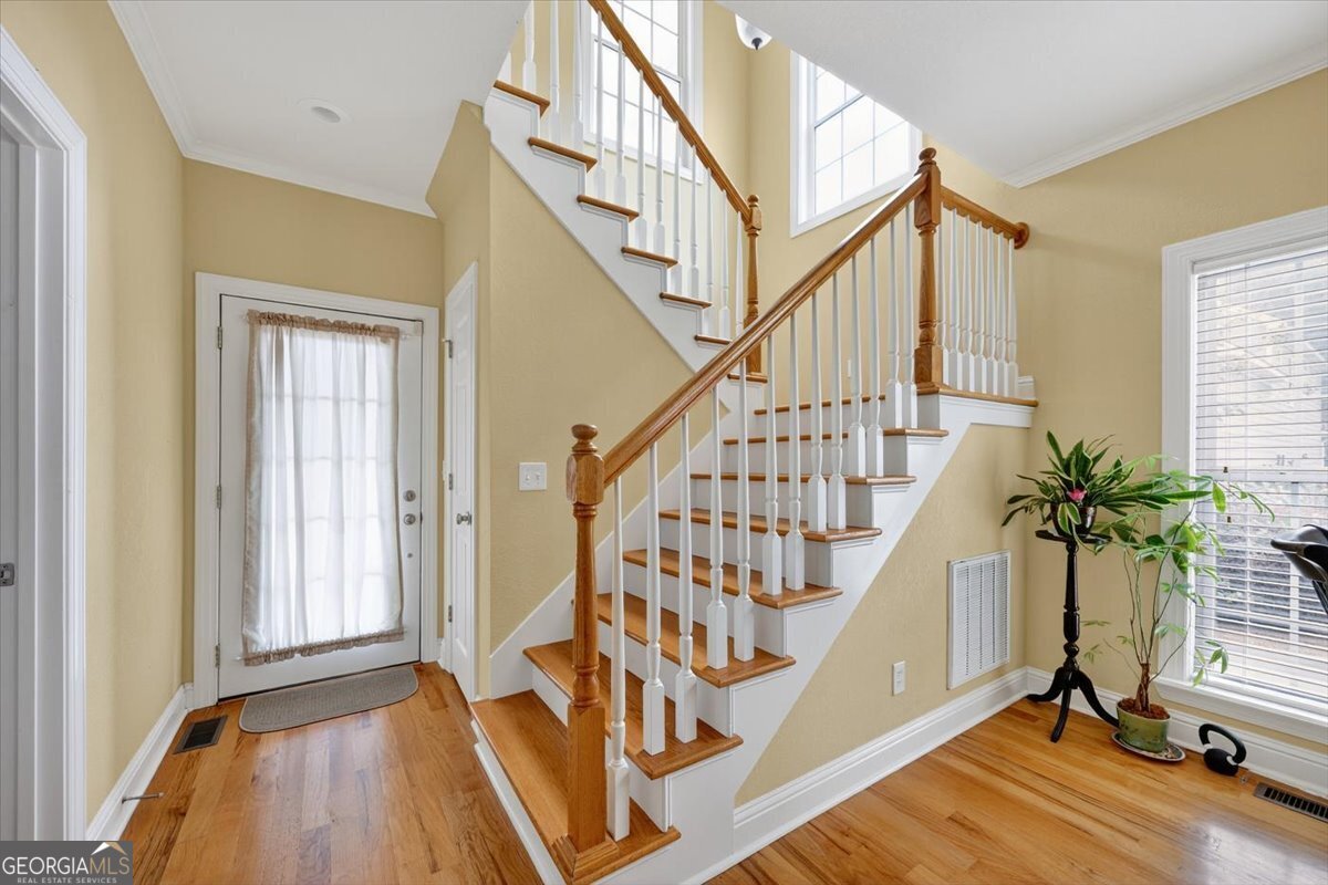 106 Whistler Lane Macon - 5