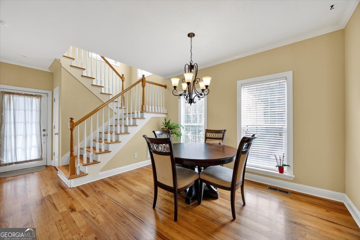 106 Whistler Lane Macon - 6