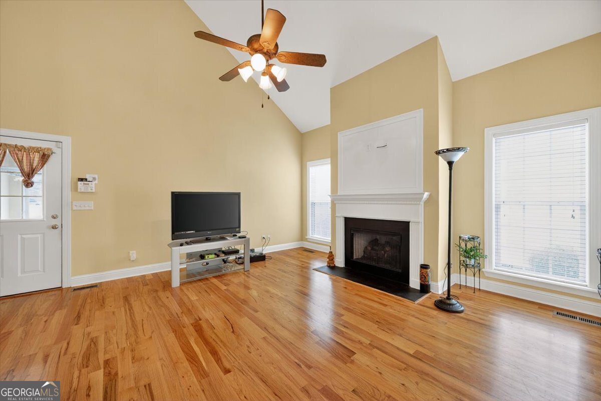 106 Whistler Lane Macon - 7