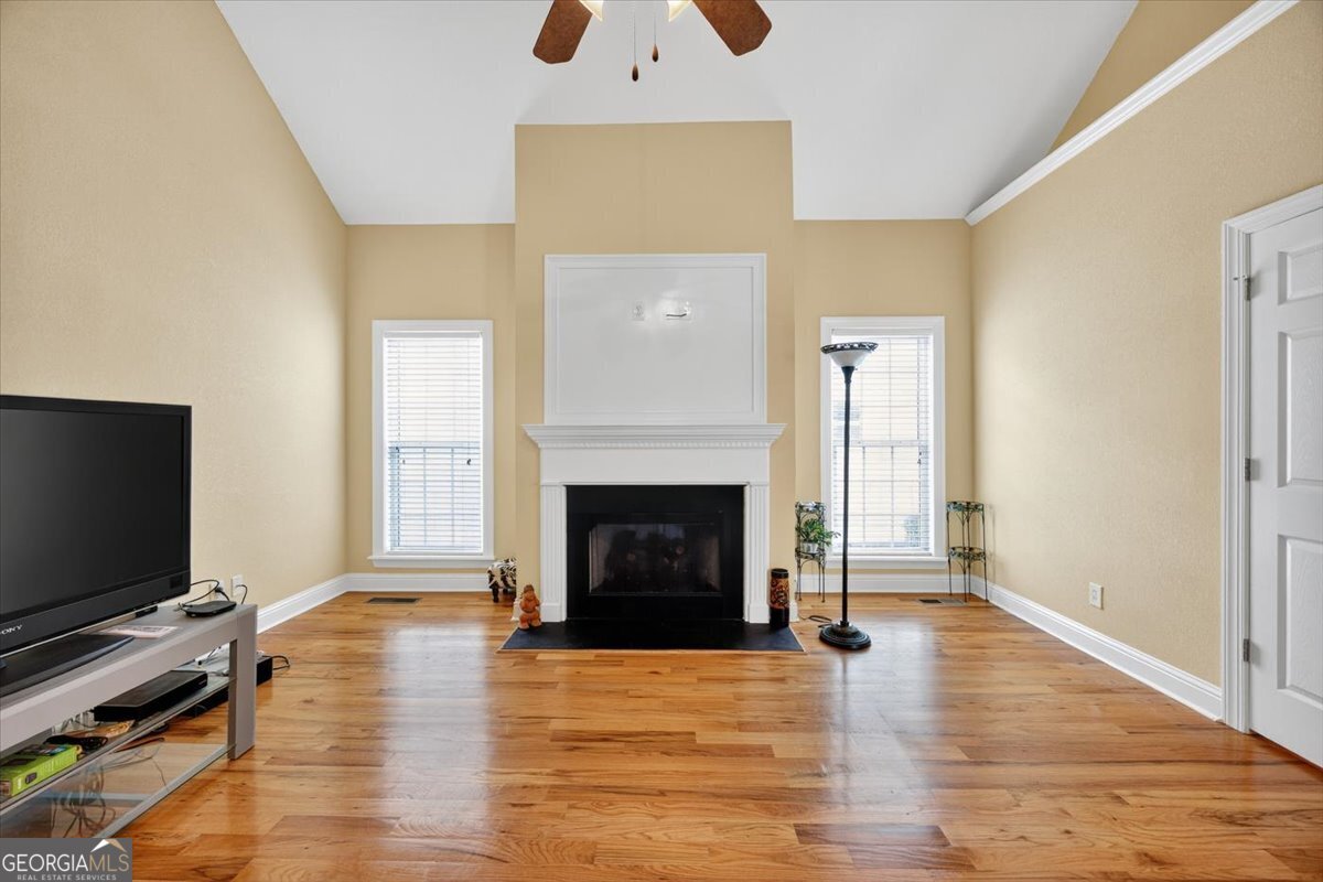 106 Whistler Lane Macon - 9