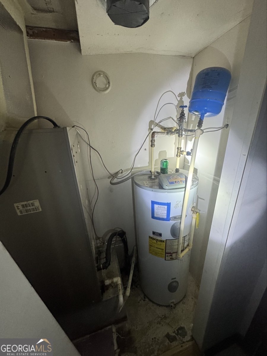 4707 Mariners Way Stone Mountain - 12