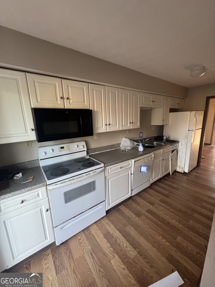 4707 Mariners Way Stone Mountain - 22