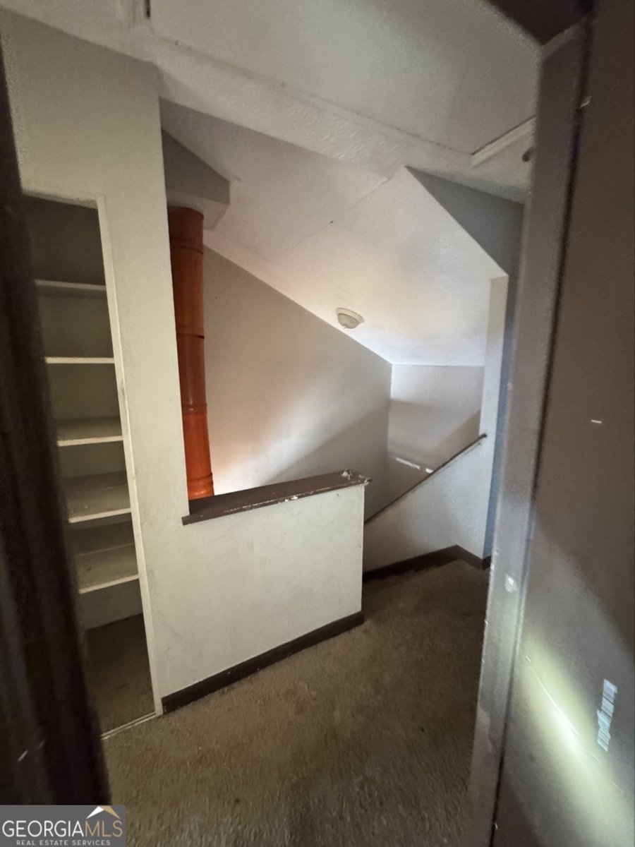 4707 Mariners Way Stone Mountain - 4