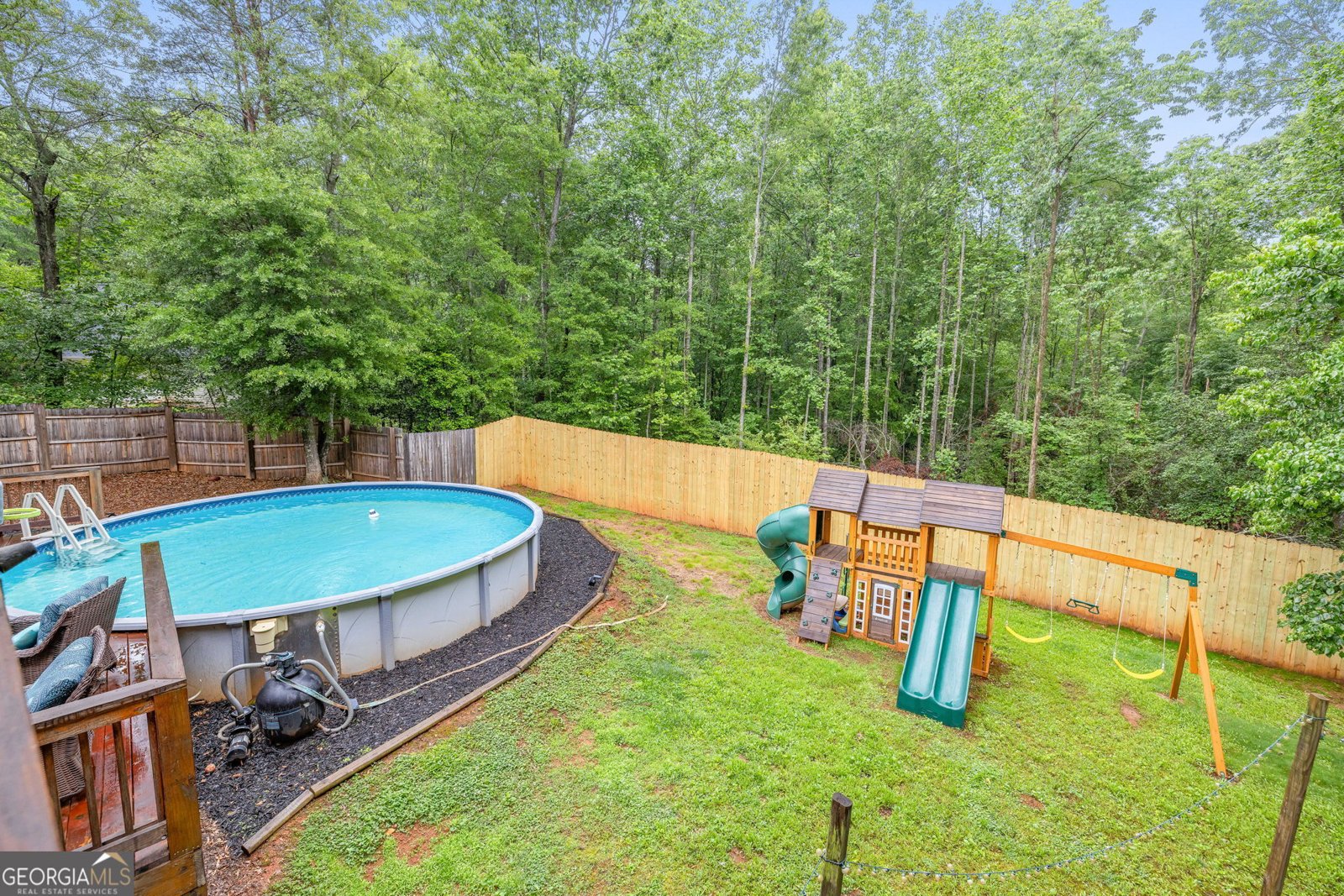 253 Grindstone Creek Drive Clarkesville - 14