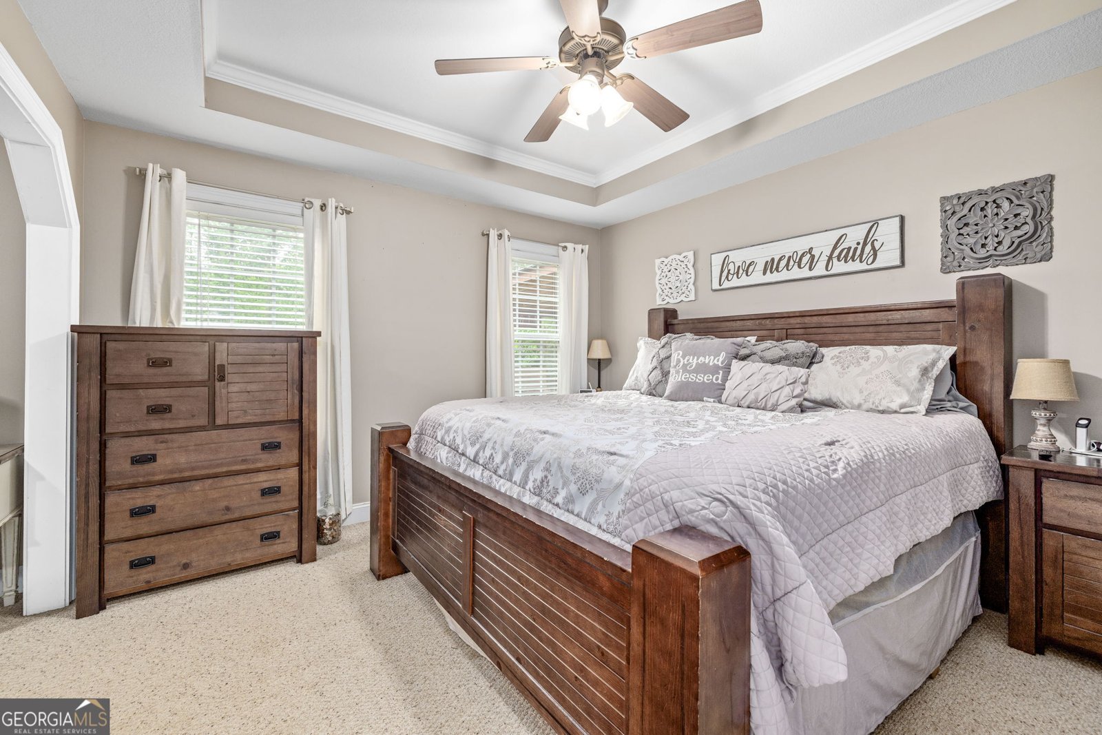 253 Grindstone Creek Drive Clarkesville - 15