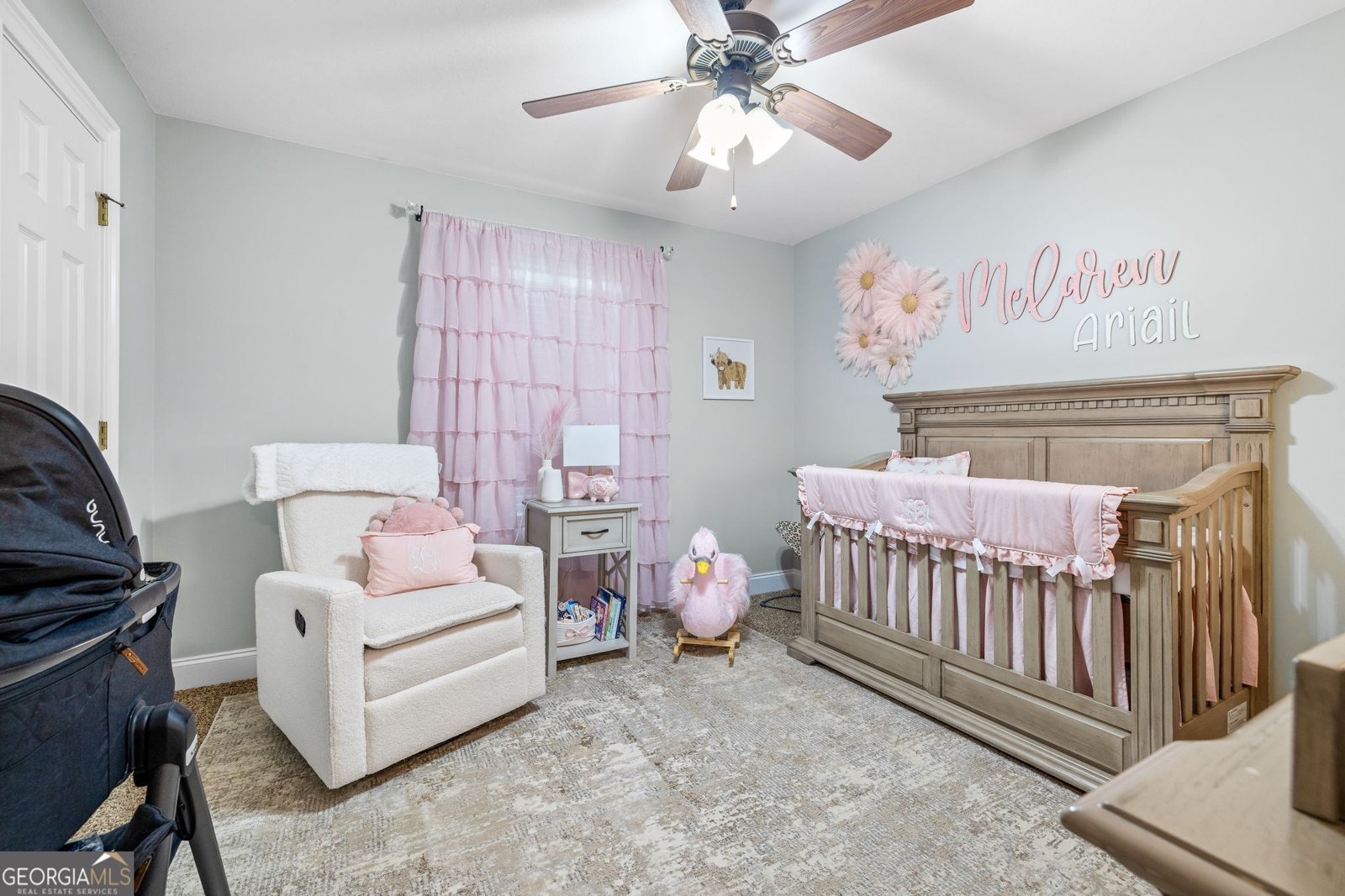 253 Grindstone Creek Drive Clarkesville - 22