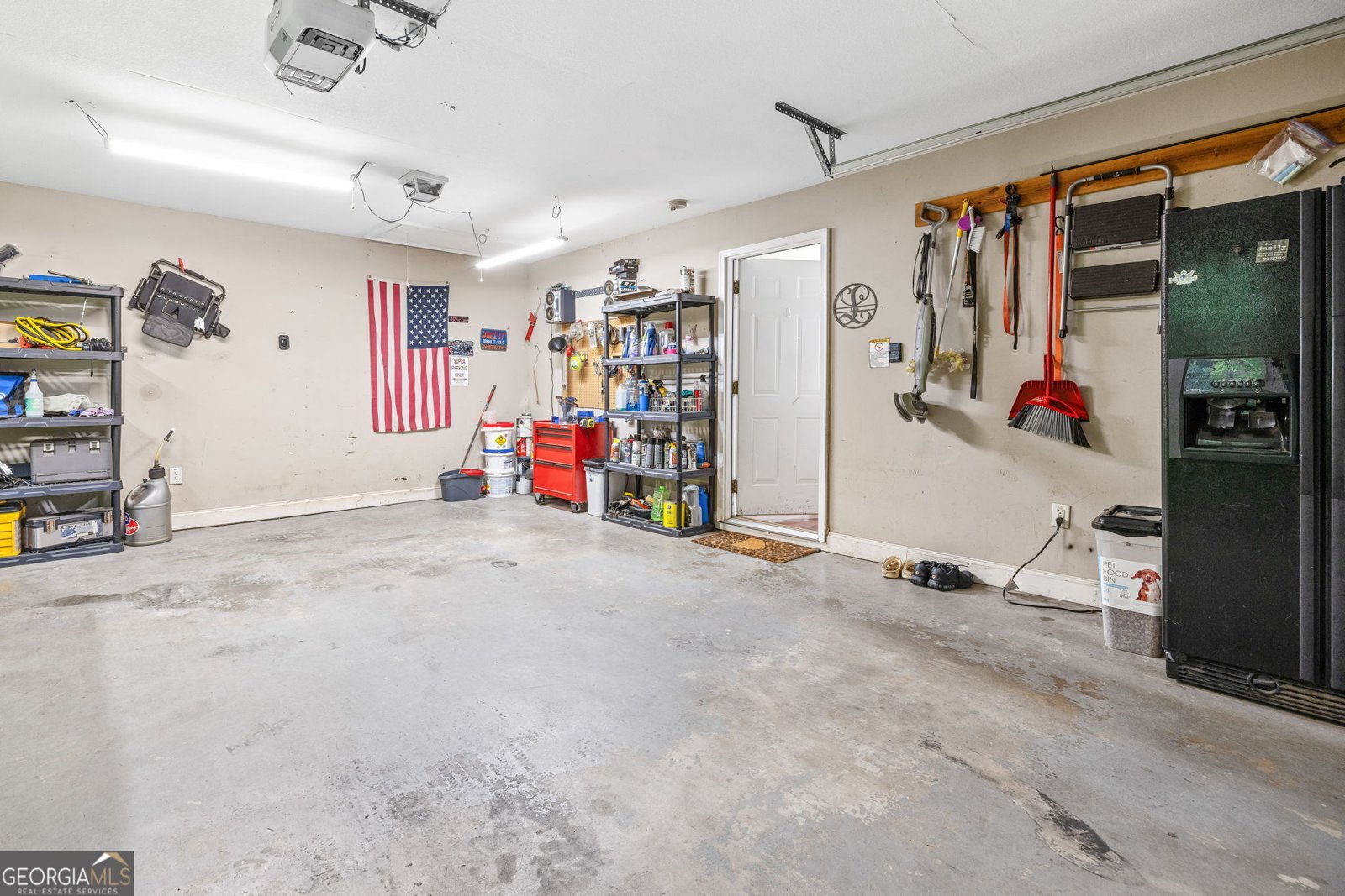 253 Grindstone Creek Drive Clarkesville - 25