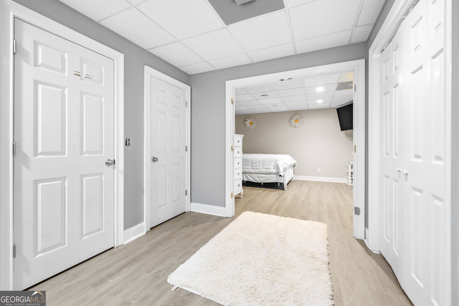 253 Grindstone Creek Drive Clarkesville - 28