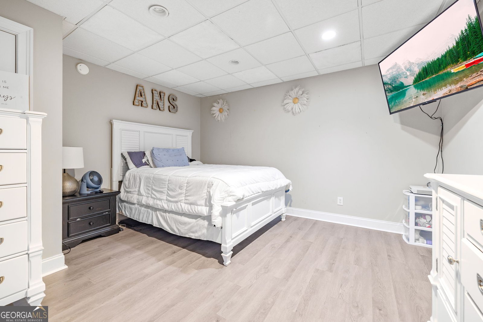 253 Grindstone Creek Drive Clarkesville - 29