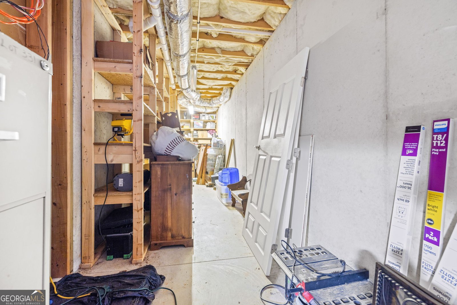 253 Grindstone Creek Drive Clarkesville - 33