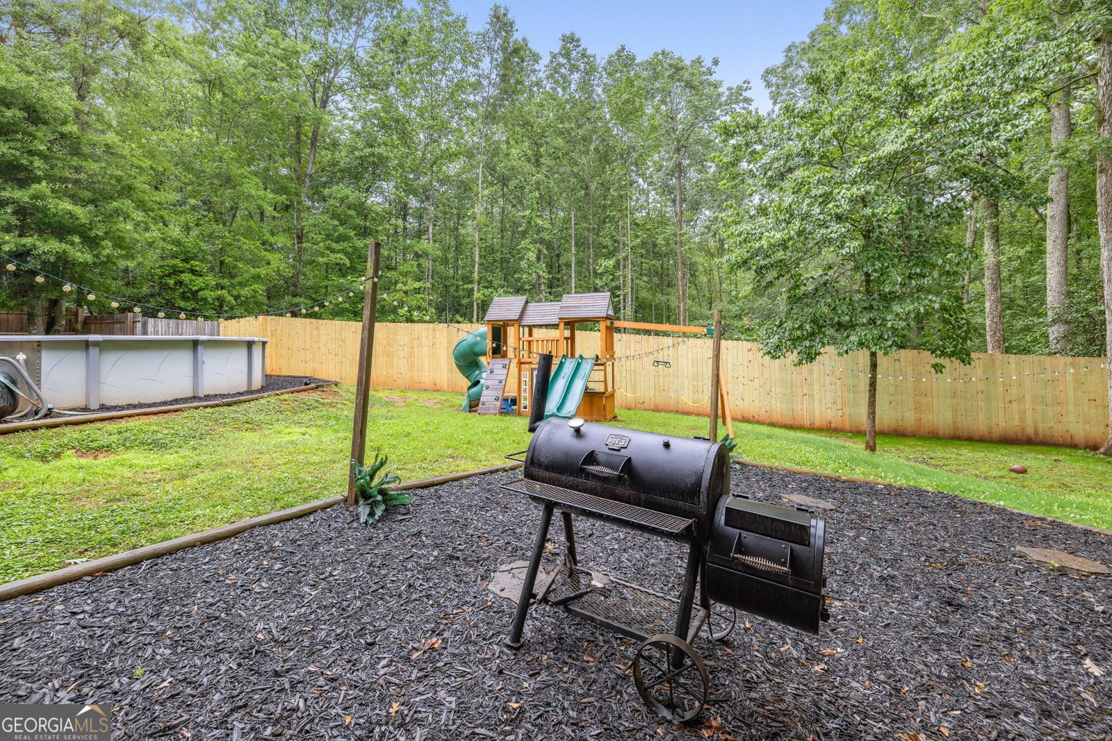 253 Grindstone Creek Drive Clarkesville - 35