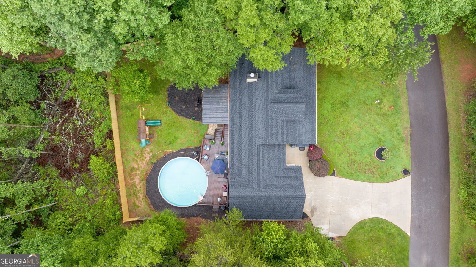 253 Grindstone Creek Drive Clarkesville - 41