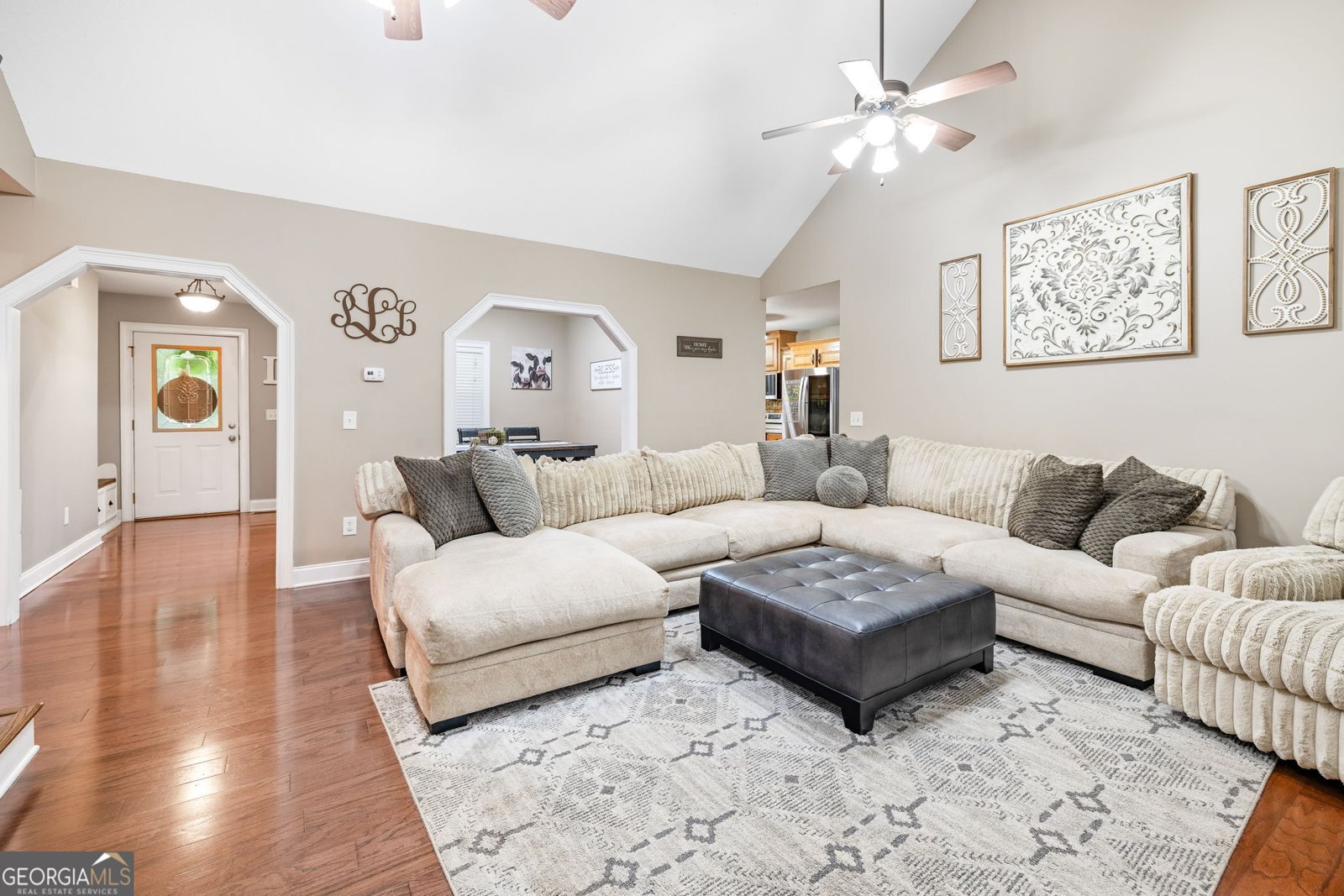 253 Grindstone Creek Drive Clarkesville - 7