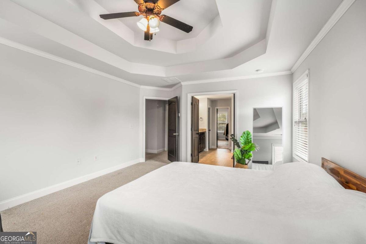 400 Autumn Bluff Drive Lawrenceville - 13