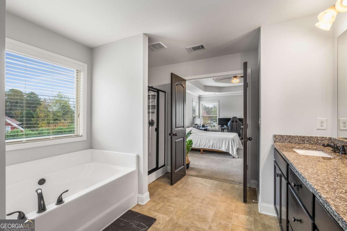 400 Autumn Bluff Drive Lawrenceville - 16