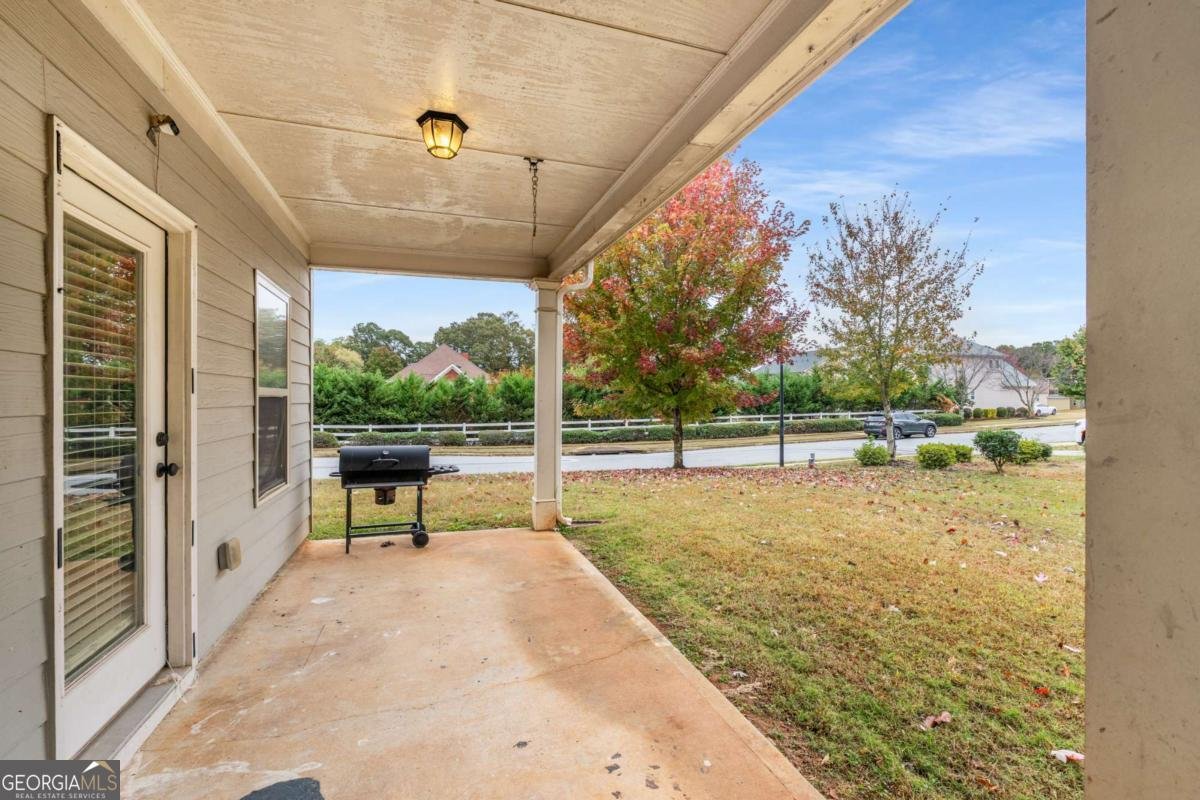 400 Autumn Bluff Drive Lawrenceville - 18