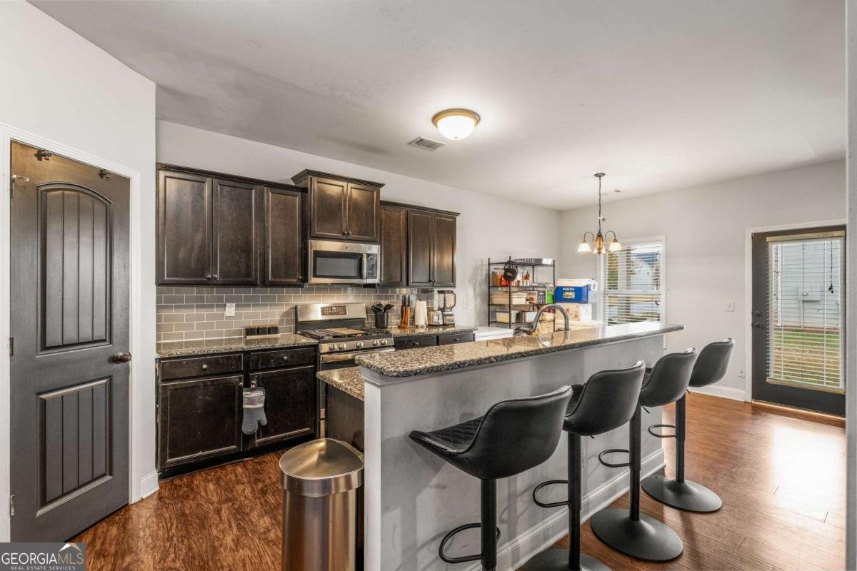 400 Autumn Bluff Drive Lawrenceville - 2