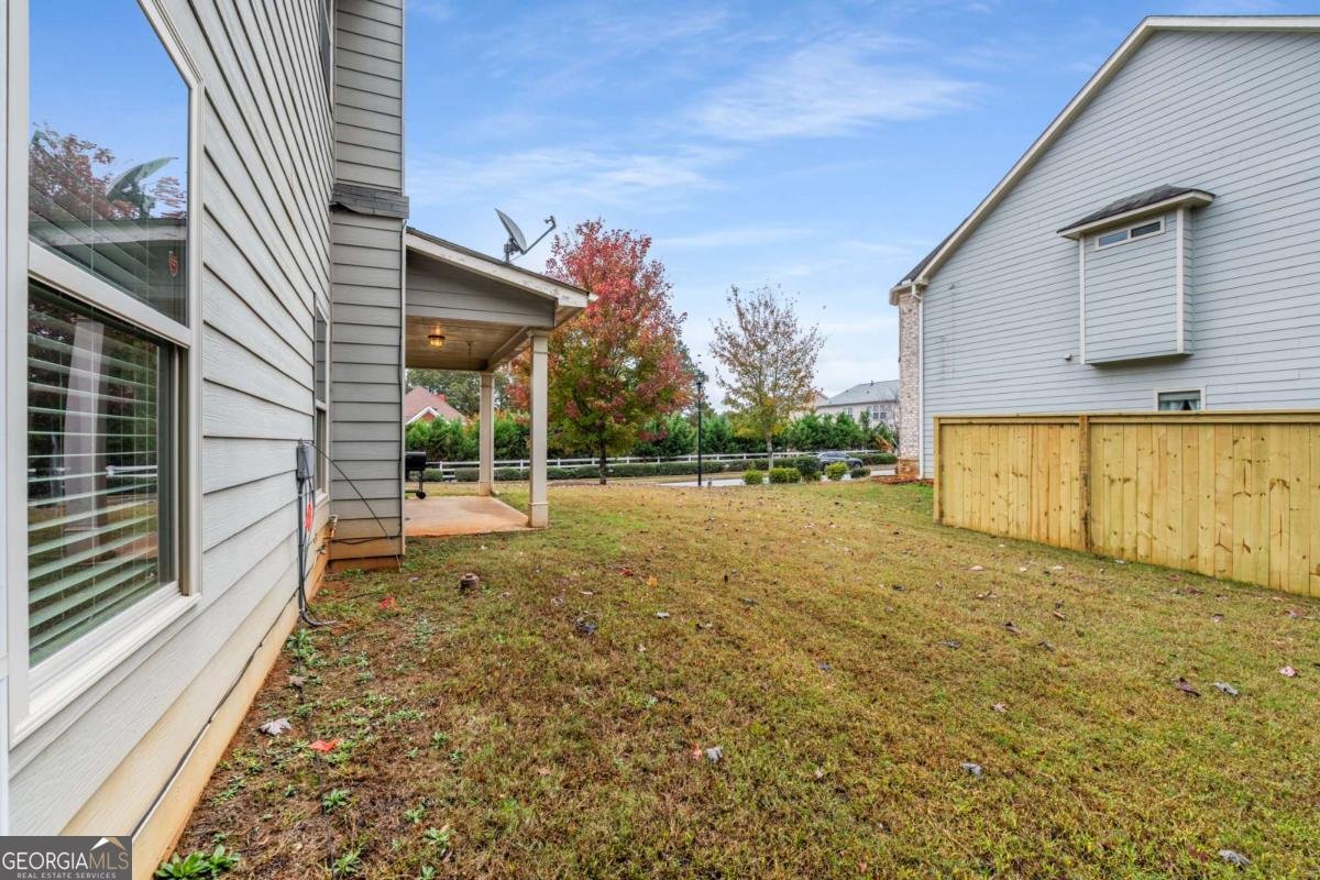 400 Autumn Bluff Drive Lawrenceville - 21