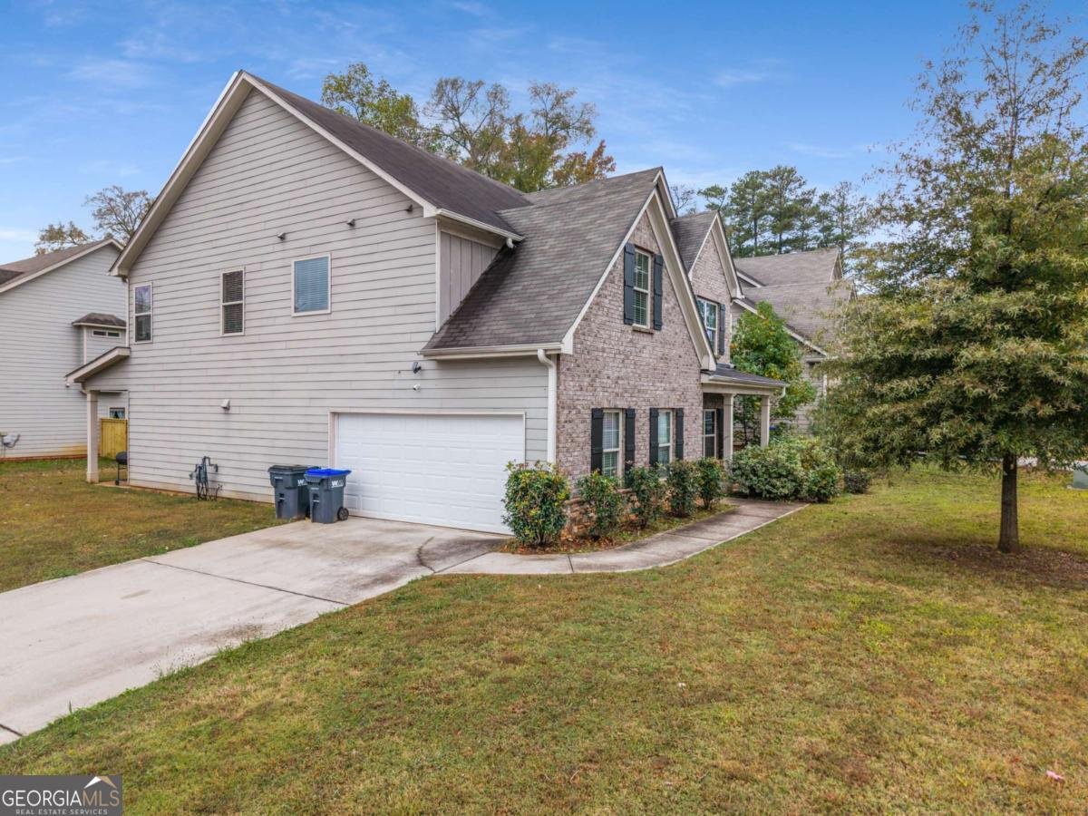 400 Autumn Bluff Drive Lawrenceville - 23