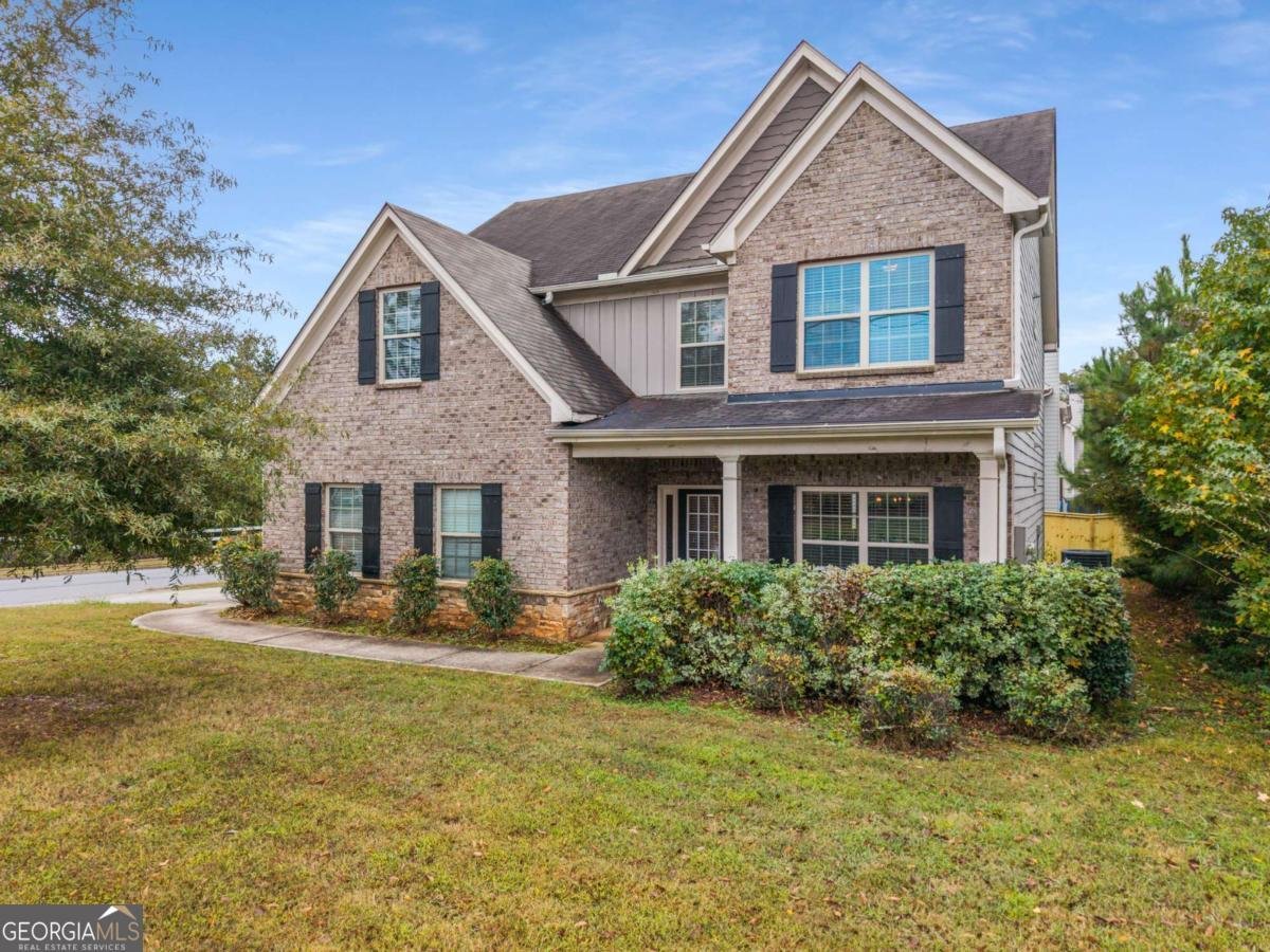400 Autumn Bluff Drive Lawrenceville - 24
