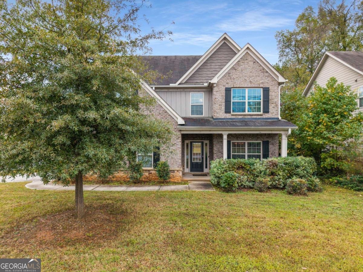 400 Autumn Bluff Drive Lawrenceville - 25