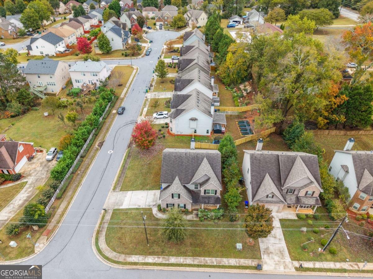 400 Autumn Bluff Drive Lawrenceville - 26