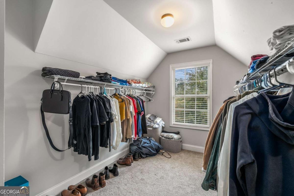 400 Autumn Bluff Drive Lawrenceville - 30