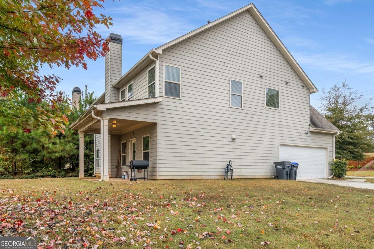 400 Autumn Bluff Drive Lawrenceville - 32