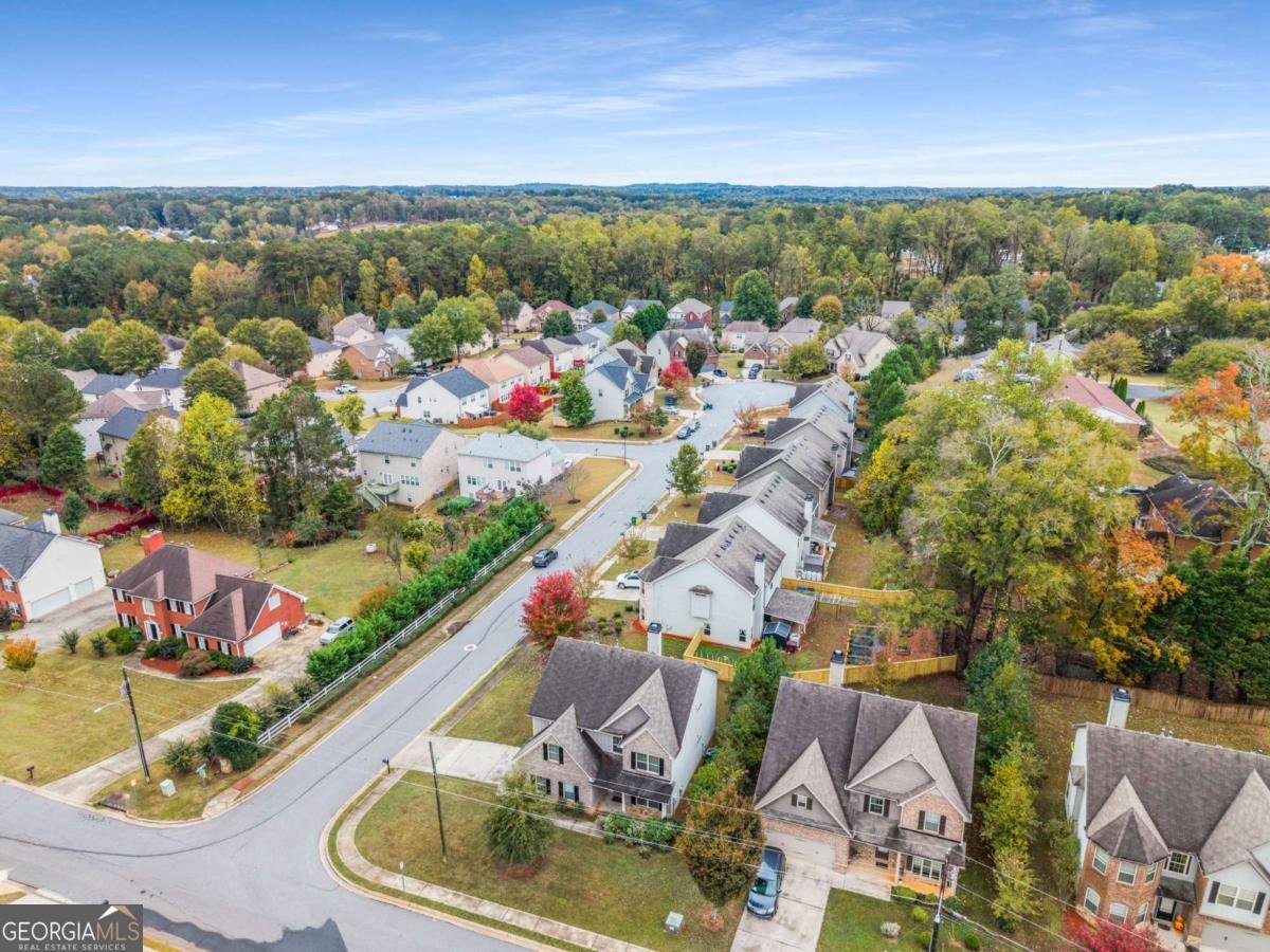 400 Autumn Bluff Drive Lawrenceville - 42