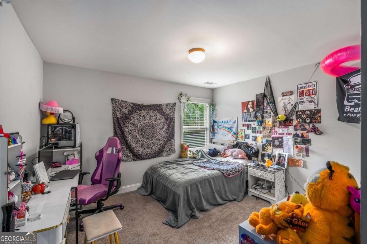 400 Autumn Bluff Drive Lawrenceville - 5