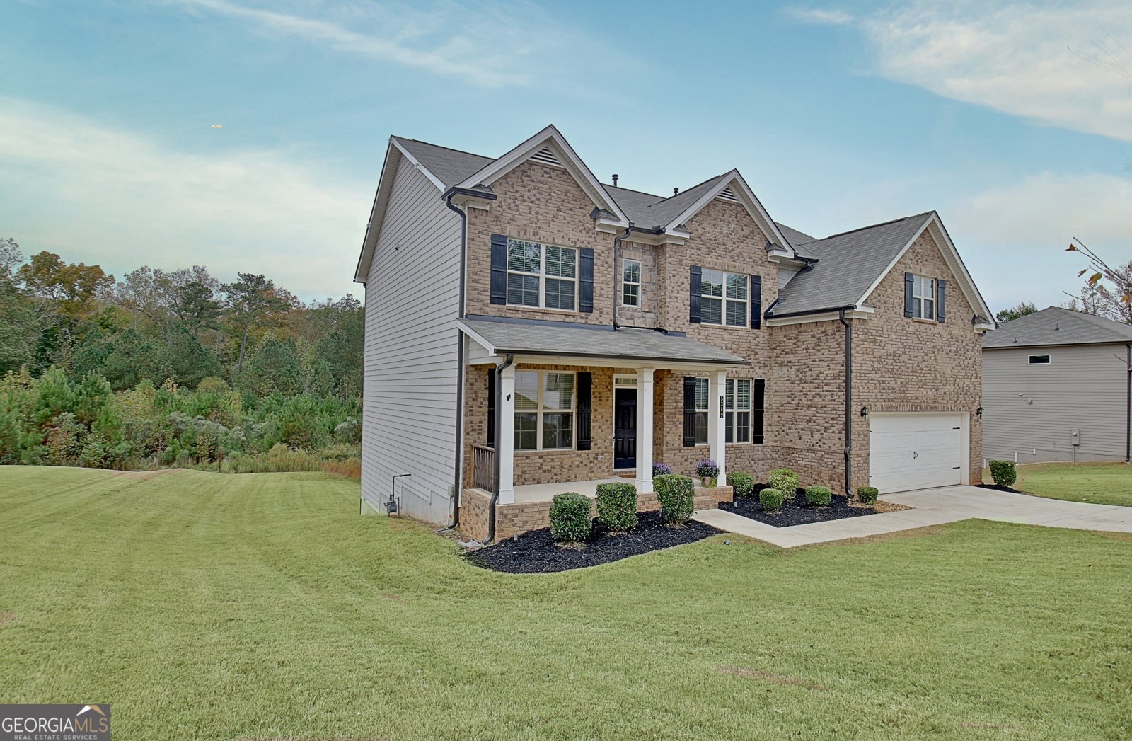 5389 Rosewood Place Fairburn - 2