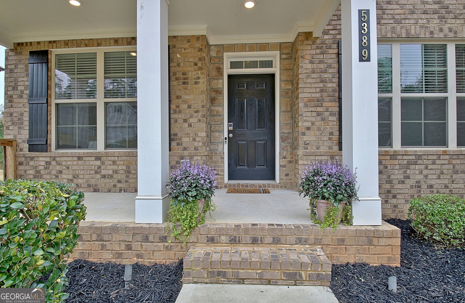 5389 Rosewood Place Fairburn - 3