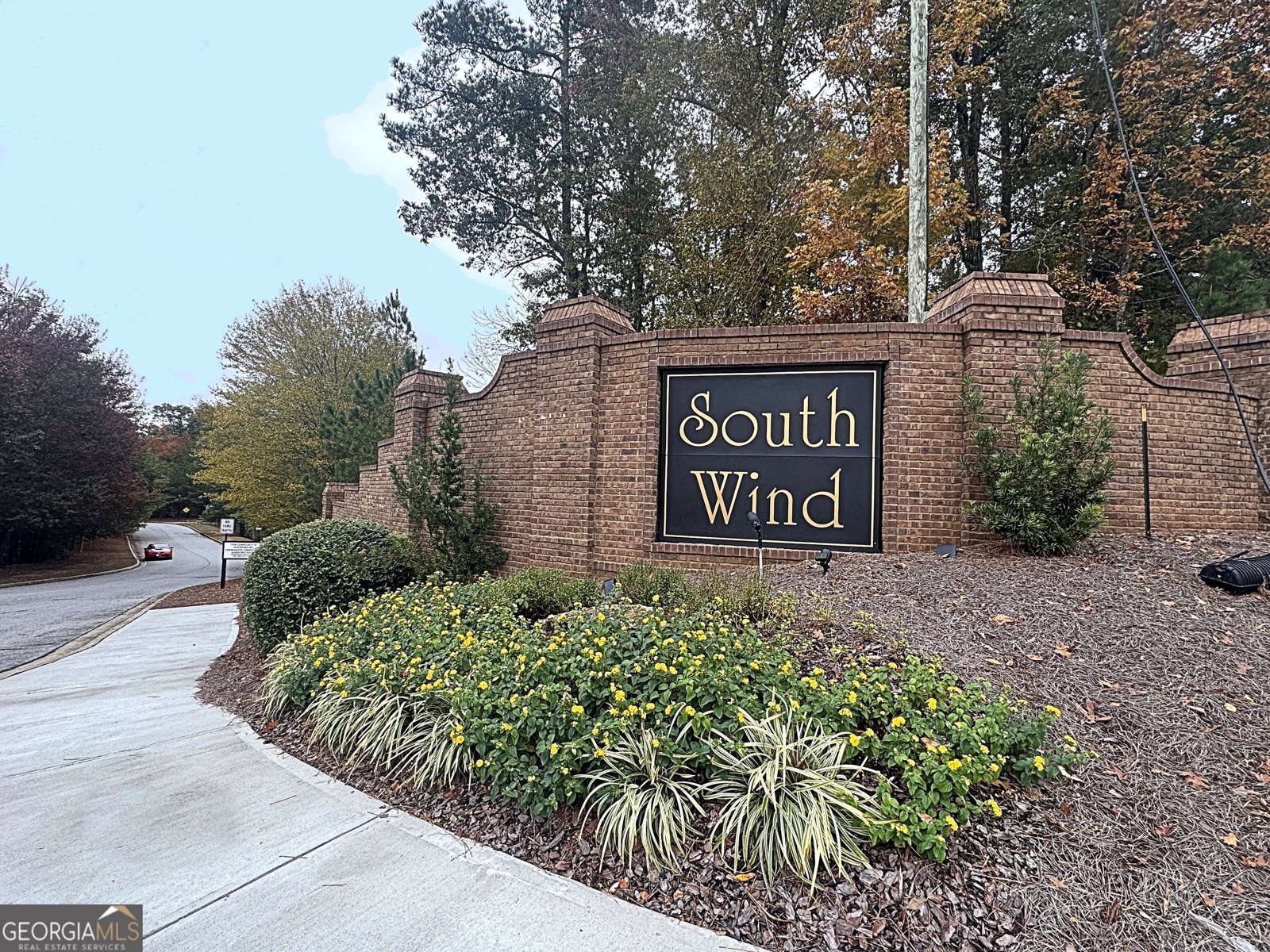 5389 Rosewood Place Fairburn - 77