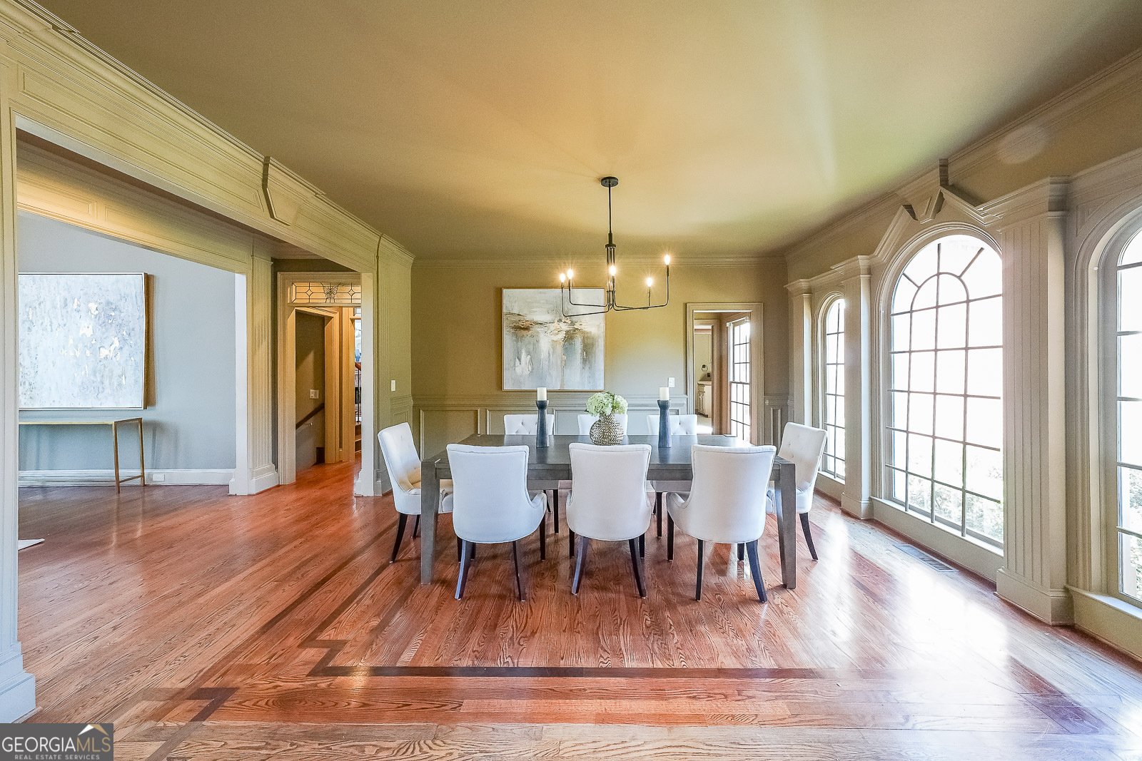 2245 Taylor Grady Terrace Duluth - 5