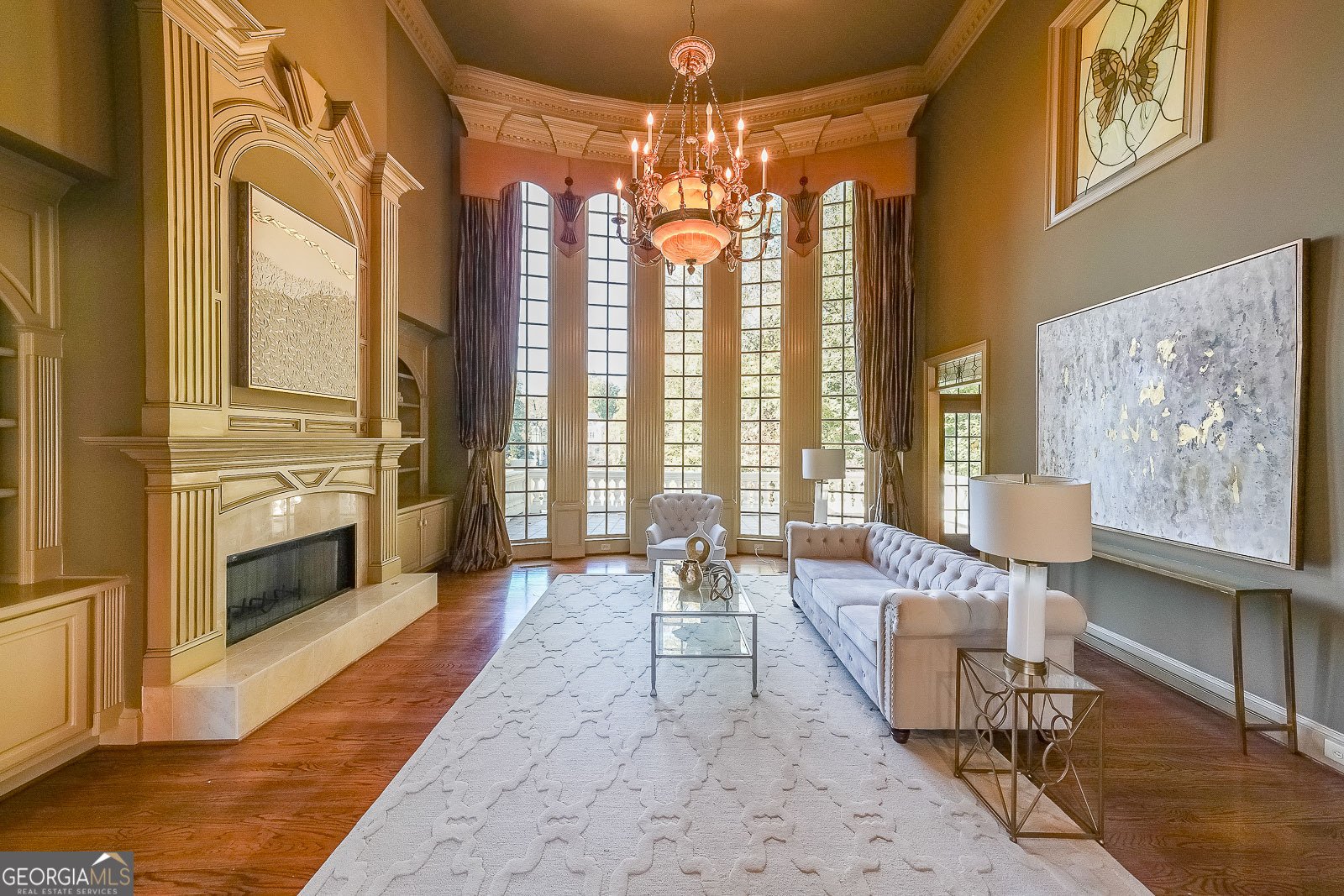 2245 Taylor Grady Terrace Duluth - 6