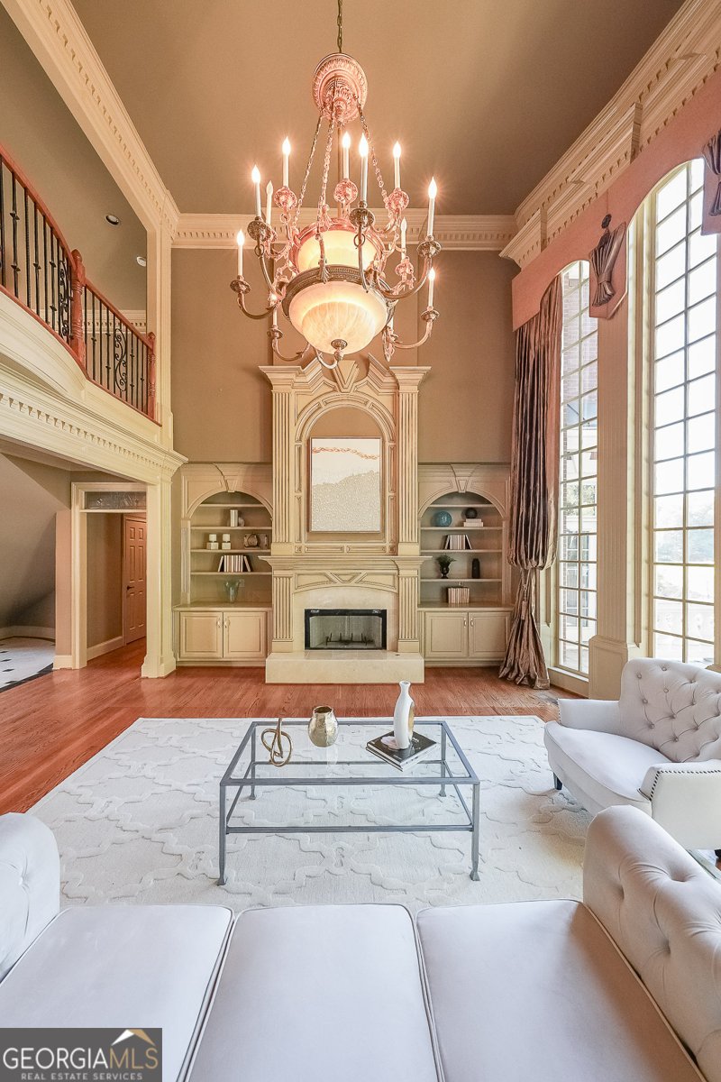 2245 Taylor Grady Terrace Duluth - 8