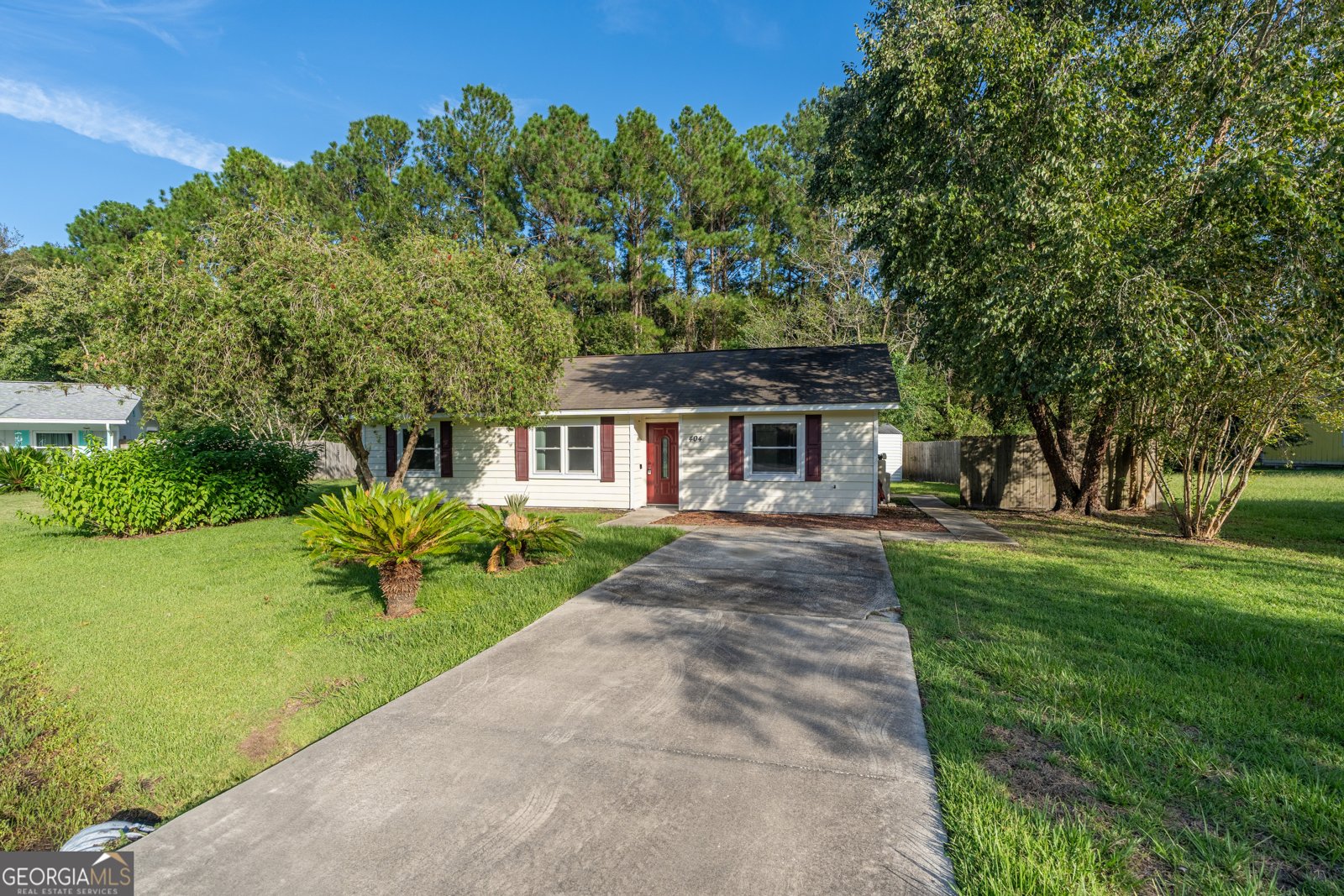 404 Potomac Court St. Marys - 5