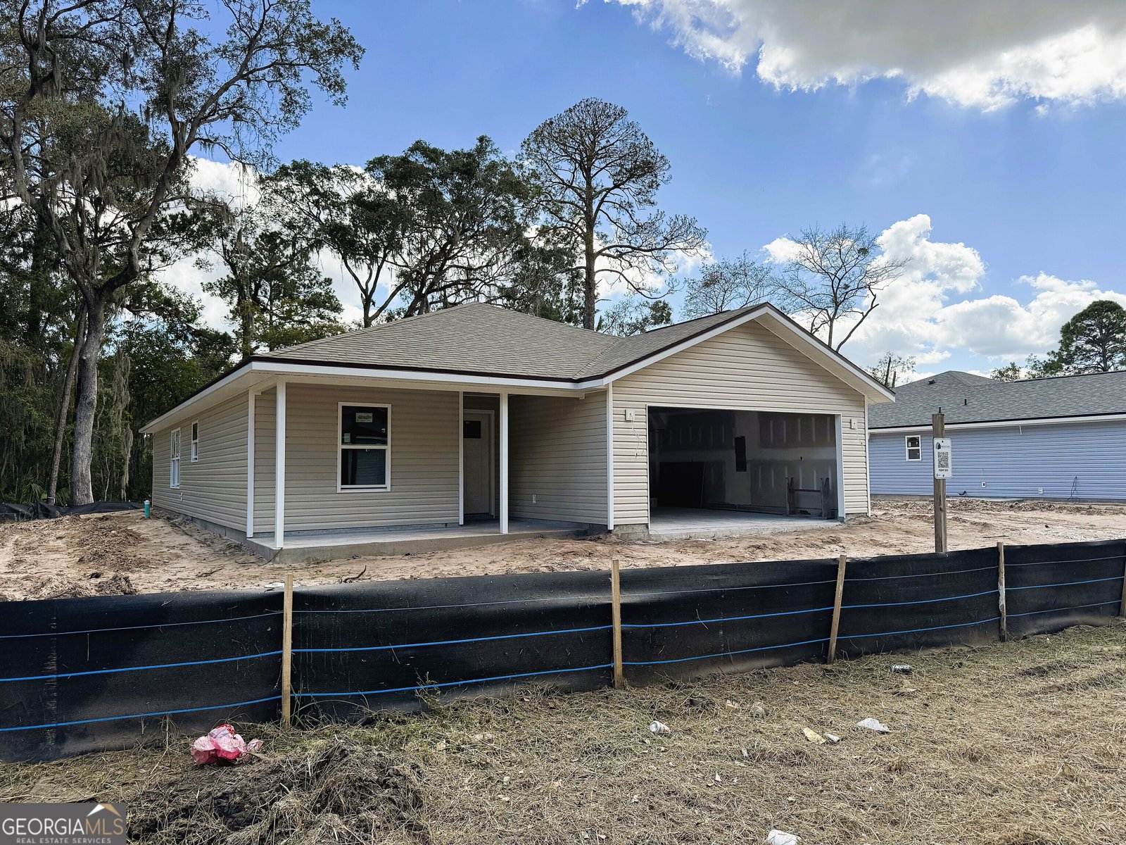 405 Old Mill Drive St. Marys - 2