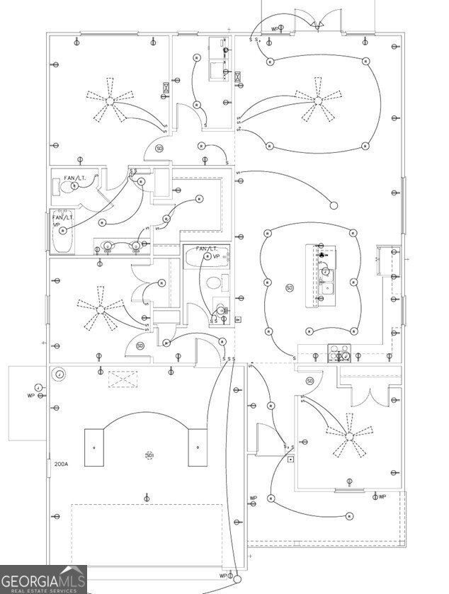 405 Old Mill Drive St. Marys - 3