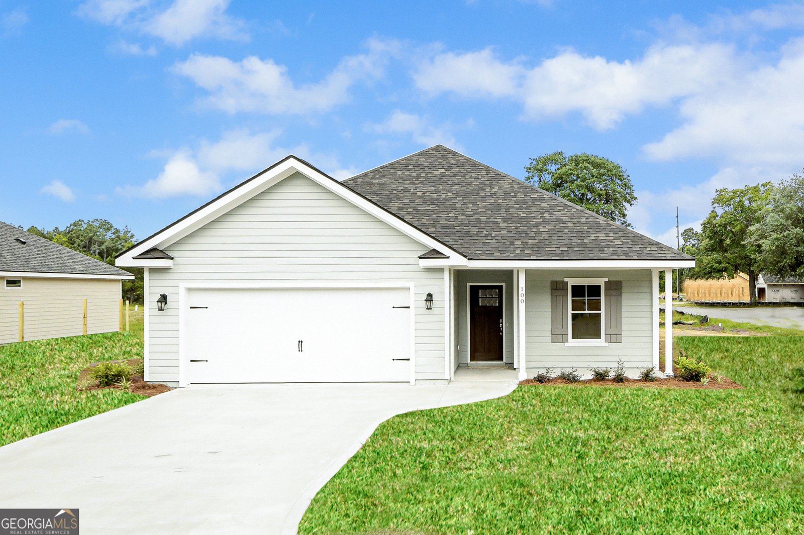 405 Old Mill Drive St. Marys - 4