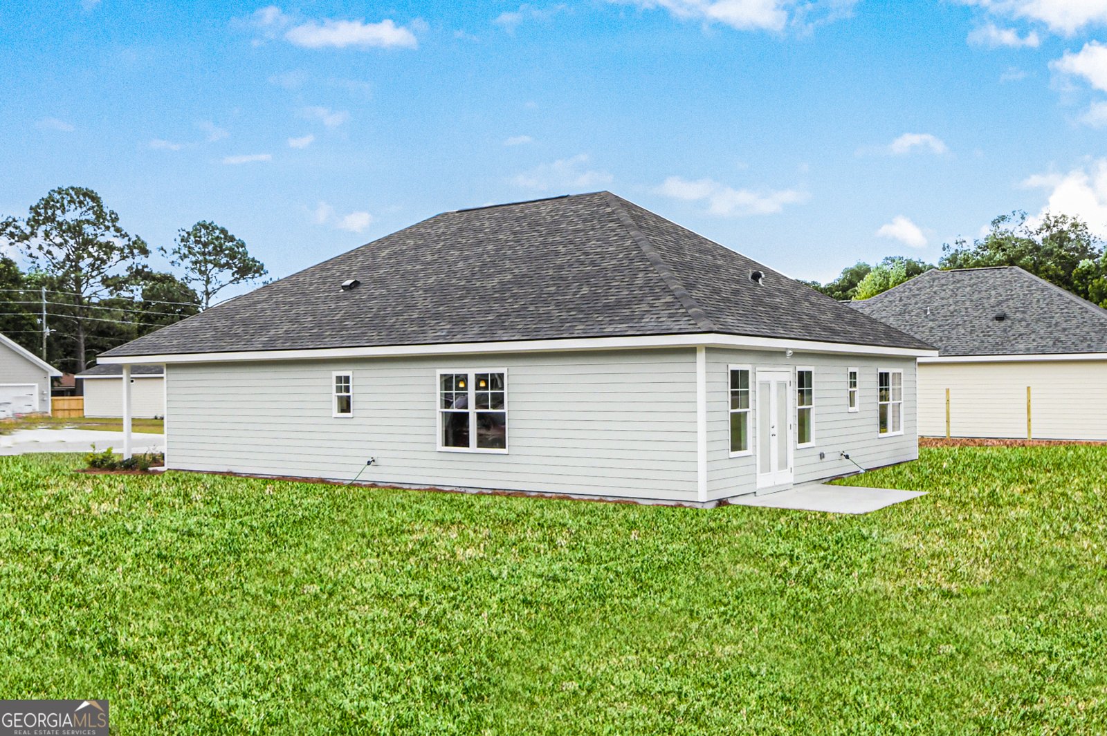 405 Old Mill Drive St. Marys - 5