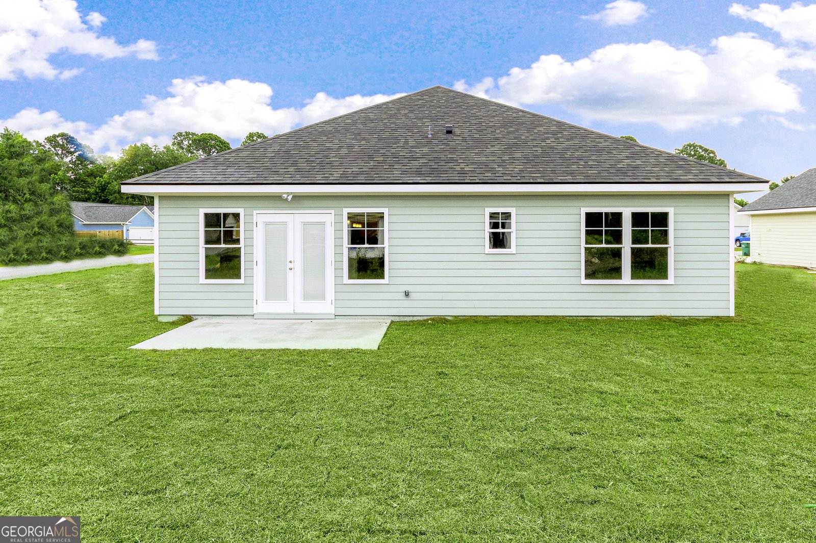 405 Old Mill Drive St. Marys - 6