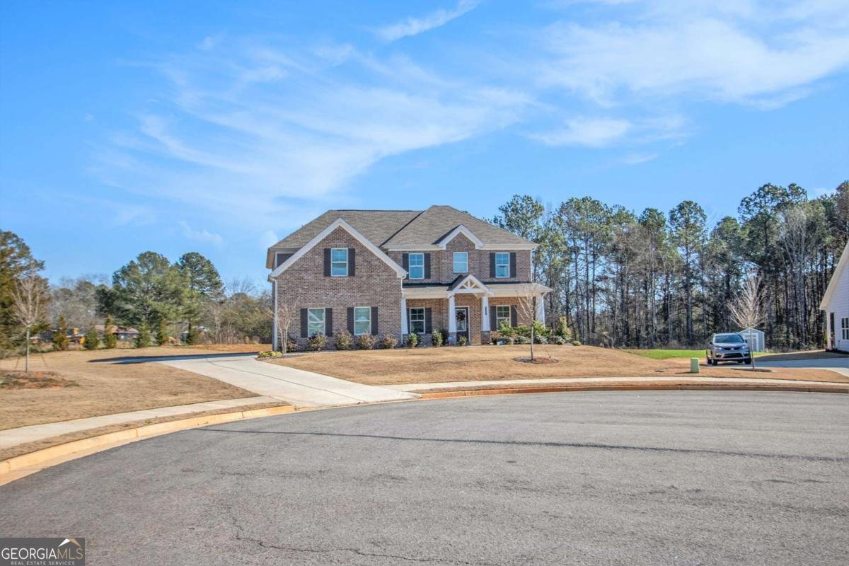 1101 Longleaf Trace Monroe - 2
