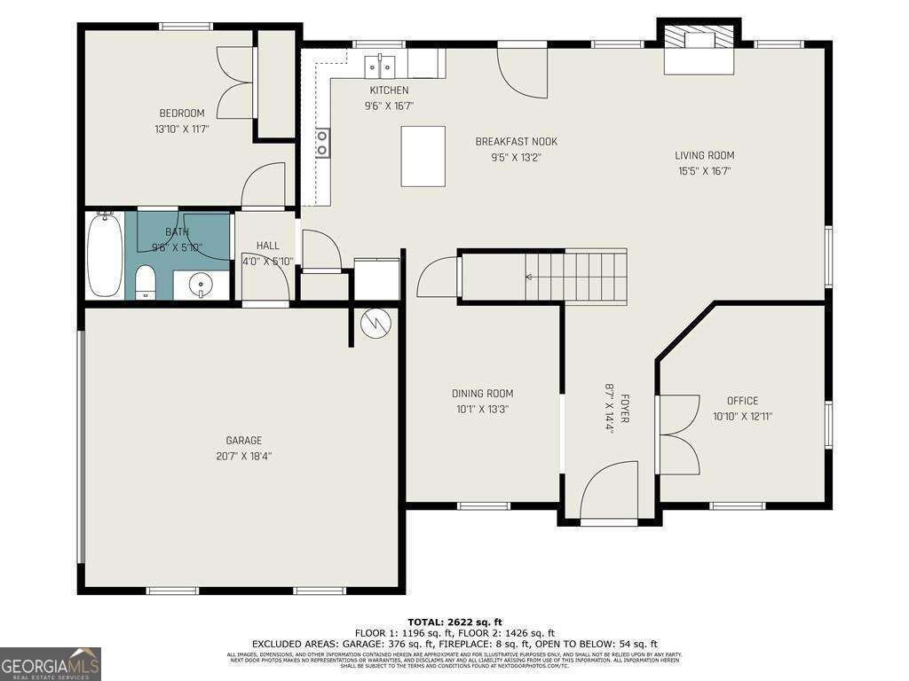 1101 Longleaf Trace Monroe - 35