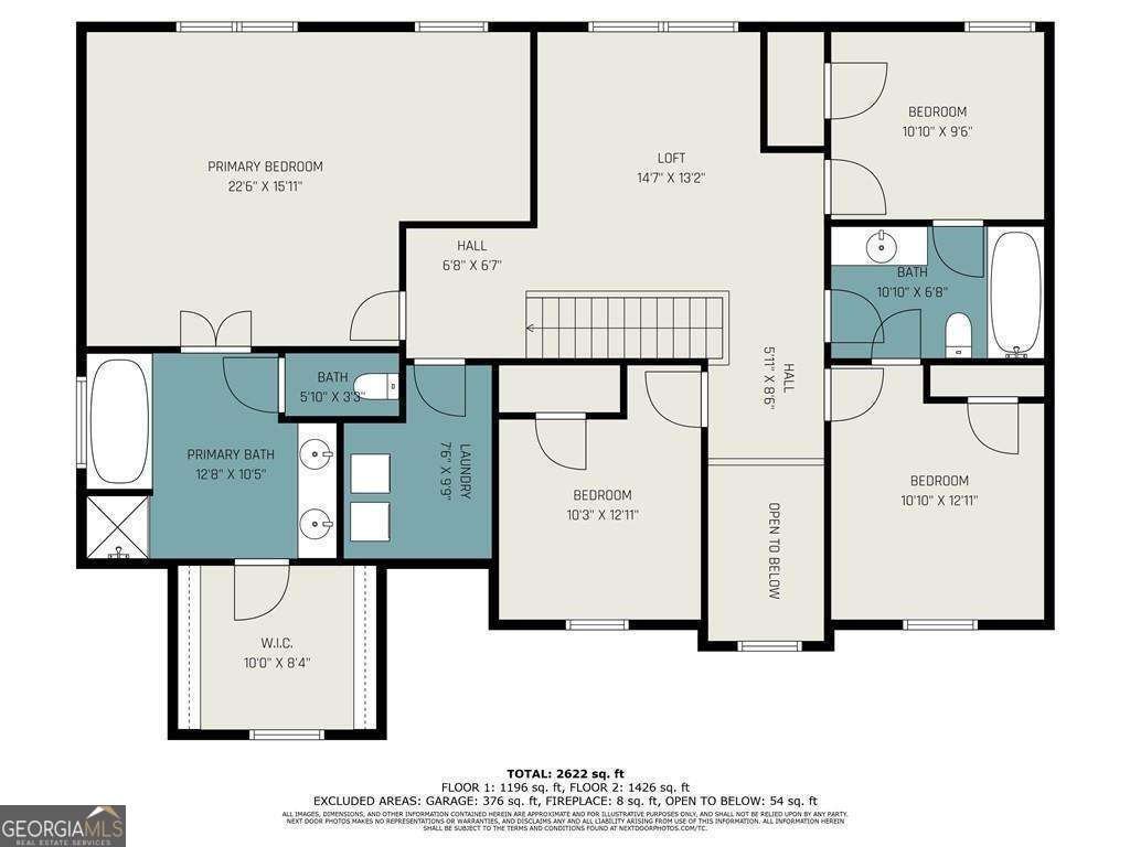 1101 Longleaf Trace Monroe - 36