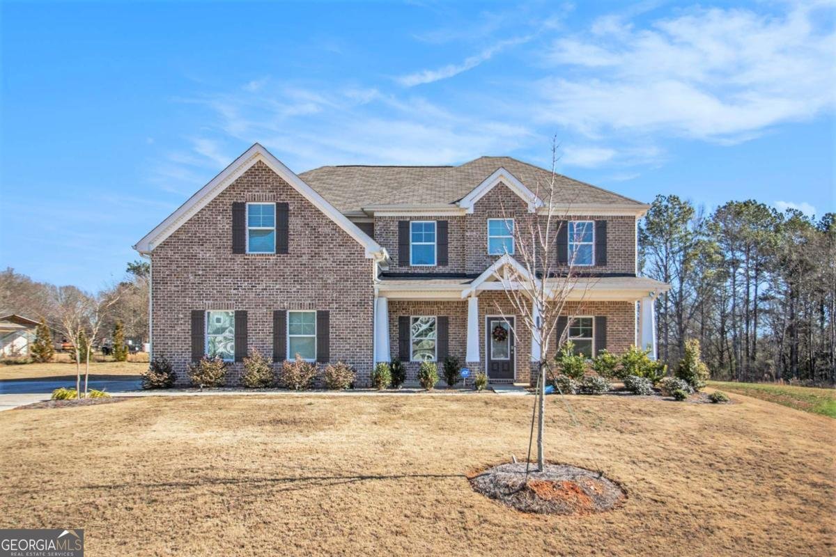 1101 Longleaf Trace Monroe - 4