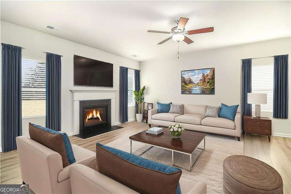 1101 Longleaf Trace Monroe - 8