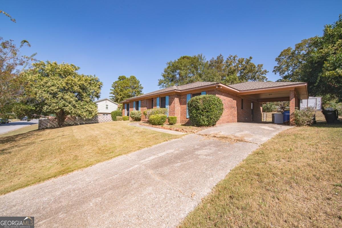 3943 Curry Street Columbus - 3